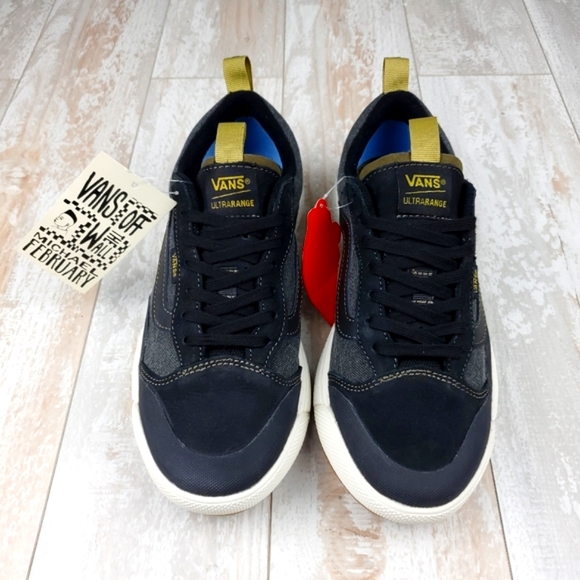 Vans Ultrarange Exo SE Michael February - Picture 7 of 9